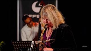 Christine Jensen — Christine Jensen — Live