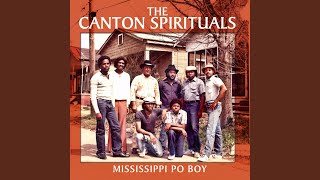 Mississippi Po Boy