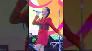 Raisa ''Serba Salah'' PART 1
