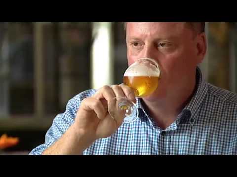 Kassa test bier!