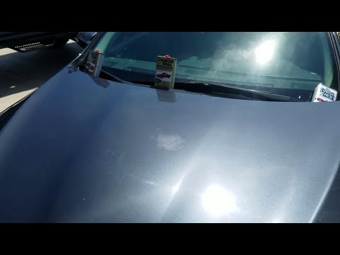 Liquid Glass Automotive
