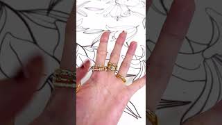 Effortless beauty with handmade press on nails Singapore ✨ sgnailstudio, naillovernails, sgNails