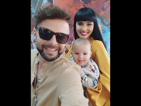 Dueti LeoNiii - ვერ დაგეგმავ დღეს | დუეტი ლეონიი - Ver dagegmav dges / ლევანი\u0026ნინი #Remix