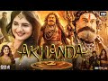 Akhanda 2 Movie (2025) | Nandamuri Balakrishna | Harshaali Malhotra | Full Story Breakdown & Review