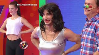 Programa 4 - Peligro Sin Codificar 2015