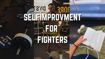 Fighters FULL GUIDE To Improving DAILY…