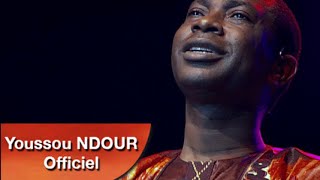 Youssou Ndour - Live à New York - &quot;Mame Bamba&quot;