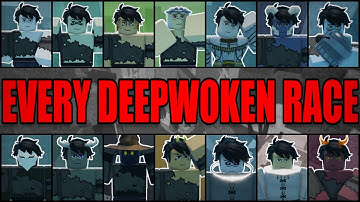 The TRUTH Of Deepwokens Aspects...