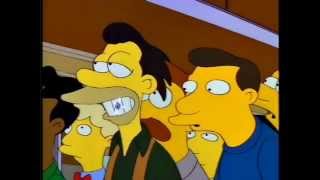 Lenny's Tooth Yoink from The Simpsons Lenny's Tooth Yoink from The Simpsons
