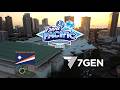 Marshall Islands x 7Gen | Transpacific Volleyball Championships