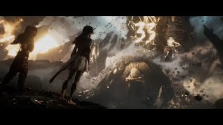 First Playthrough, Act 2! Part 4