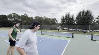 Gator Smash Moneyball - Semi-Final Full Match