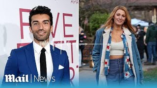 Exclusive: Justin Baldoni's voice note to Blake Lively