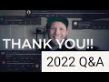 Q&A | Remote Network Engineer | JAN 2022