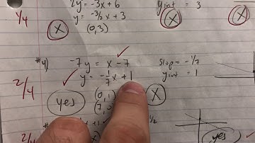 HA2T - Unit 6 - Conics #1-5d