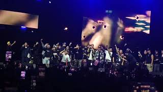 Uncle Dags - ORIGIMAL (Live Performance) @ Kalye Tunes UP Fair 2026