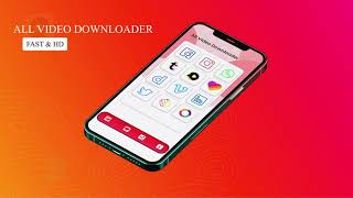 All Video Downloader Free & Fast screenshot 2