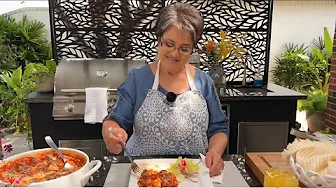Easy Meatball Casserole / Delicious one pot meal ❤️