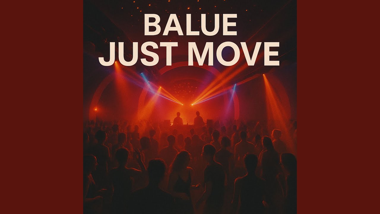Watch Just Move on YouTube Watch Just Move on YouTube