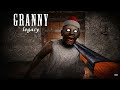 4 YEARS OF REVENGE! | I Trolled Granny Until the Very End