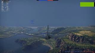 WarThunder Graphics bug