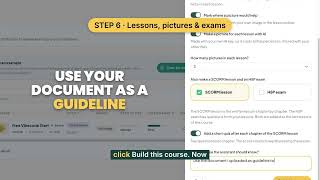 How to Create an Online Course with AI (Step by Step) – MyCoachingSoftware