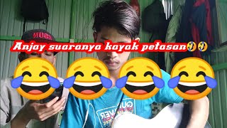 PENANTIAN YANG TERTUNDA LAWAK STORY WA