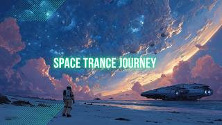 Space Trance – Progressive &amp; Uplifting Mix 2026
