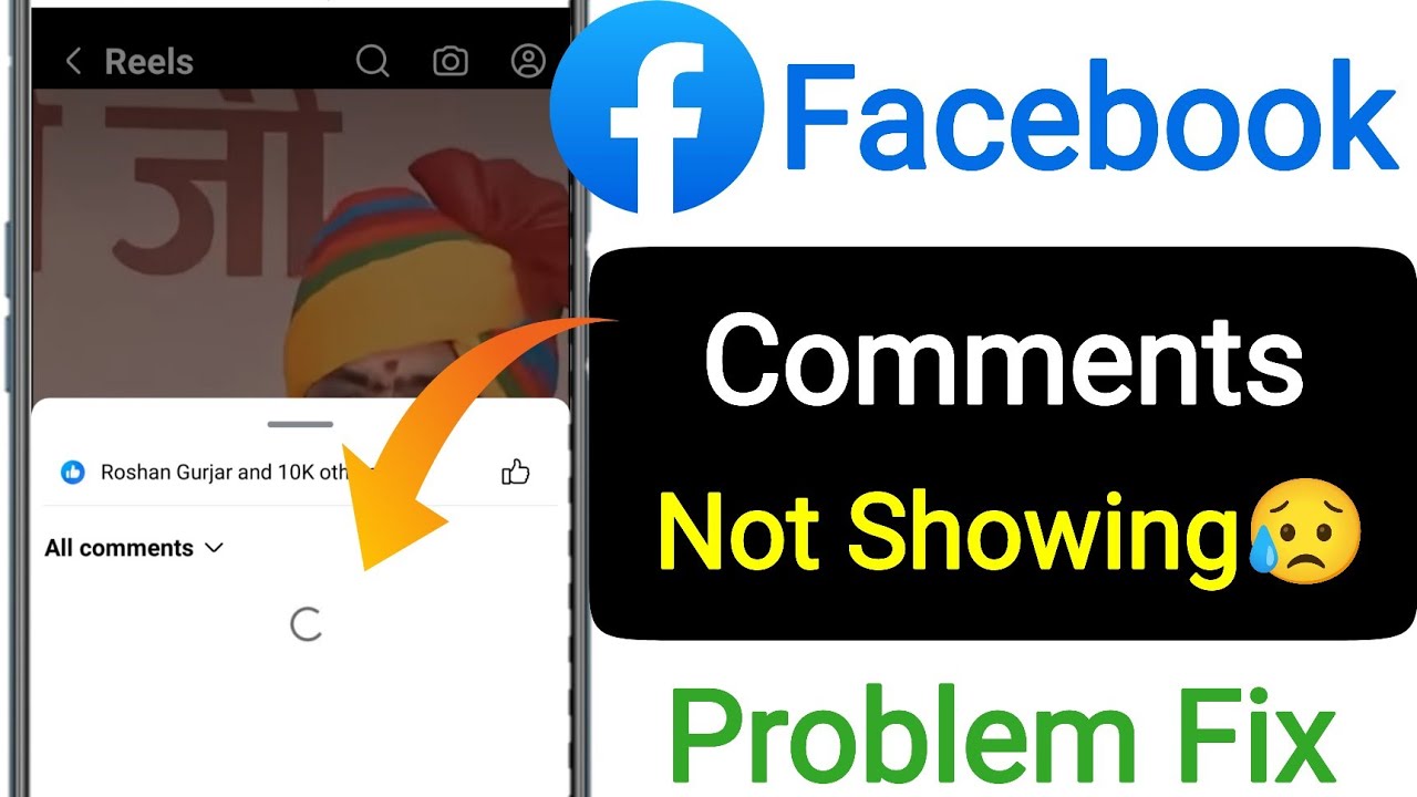 Facebook Comments Not Showing Up || Facebook Comments Most Relevant ...