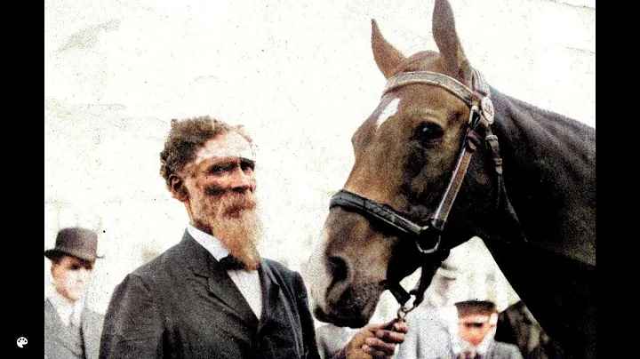 Jim Key: The World's Smartest Horse (Jerry Skinner...