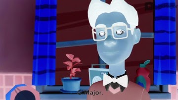 Plotagon Samir Says All Klasky Csupo 2021 Remade Effects Turns Into Klasky Csupo 2021 Remade Effects