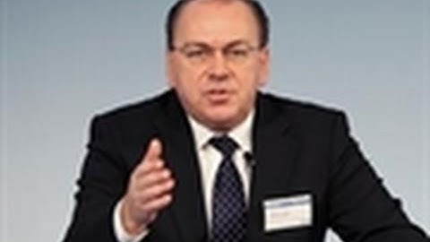 Axel Weber to Leave Bundesbank, Throwing ECB Race Open