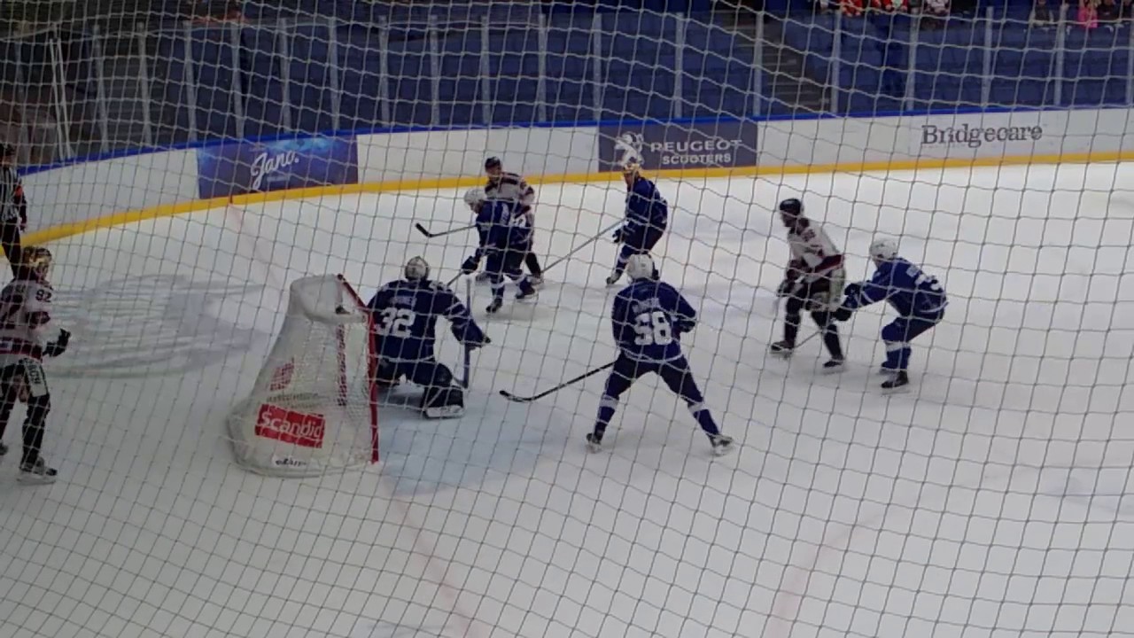 Espoo United - jokipojat 28.10.16 0-1