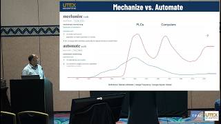 Automated NDT in Smart Factories: Modular &amp; Interconnected NDE Systems | ASNT 2025