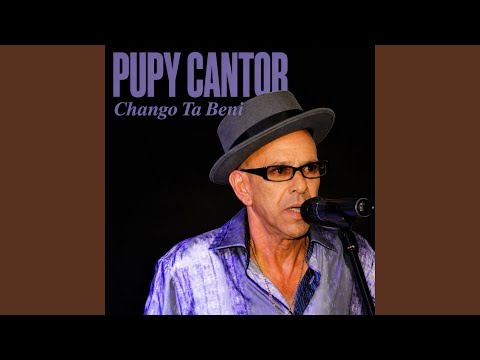 Chango Ta Beni