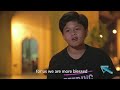 Young Changemaker 2015 - The Volunteer for the Hungry