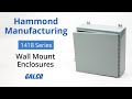 Hammond Manufacturing