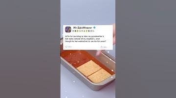 AITA for deciding to take my grandmother