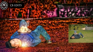 Best CB Edit in picsart tutorial / heavy Cb edit / picsart real CB Edit 2017 tutorial screenshot 5