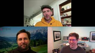Agile Embedded Podcast E77: Embedded Security: From Red Team to Dev Team