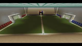 Football Map + Addon - Minecraft Pe 1.2.x mpegame screenshot 3