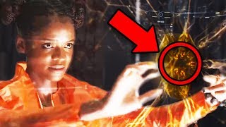 INFINITY WAR Trailer Breakdown - Character Death REVEALED? + War Machine UPGRADE (‘Legacy” TV Spot) INFINITY WAR Trailer Breakdown - Character Death REVEALED? + War Machine UPGRADE (‘Legacy” TV Spot)