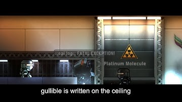 Cobalt Storymode in less than 45 minutes!