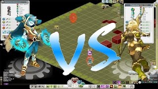 Wakfu Pvp Ocra 124 Vs Selotrop 104