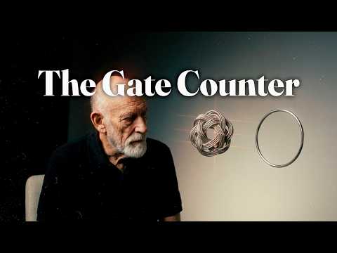 Randell Shelton - Physics Digest, www.randellshelton.com, Curt Jaimungal, Black Holes Keep Growing Forever Inside