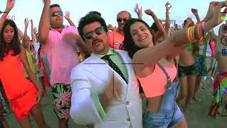 Hon3y Race 2   Party On My Mind