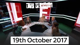 The Pledge | 19th October 2017