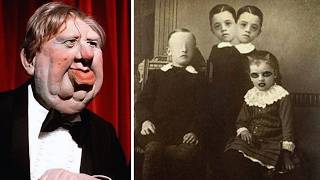 15 Bizarre People NO ONE Would Believe Were Real