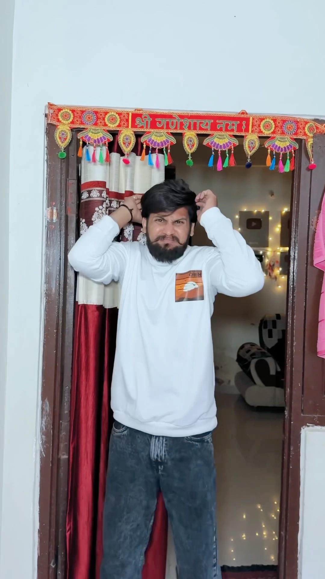 पैसों के लिए ऐसा कोन करता ही भाई ?‍♂️||#comedy #biwino1 #funny #youtubeshorts #golu008