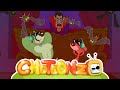 Rat-A-Tat: The Adventures Of Doggy Don - Episode 53 | Funny Cartoons For Kids | Chotoonz TV